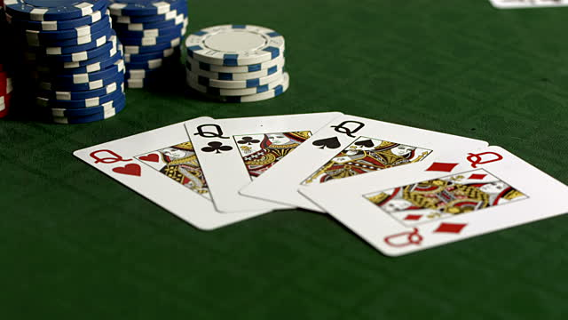 SenangPoker Situs Poker Online Terpercaya